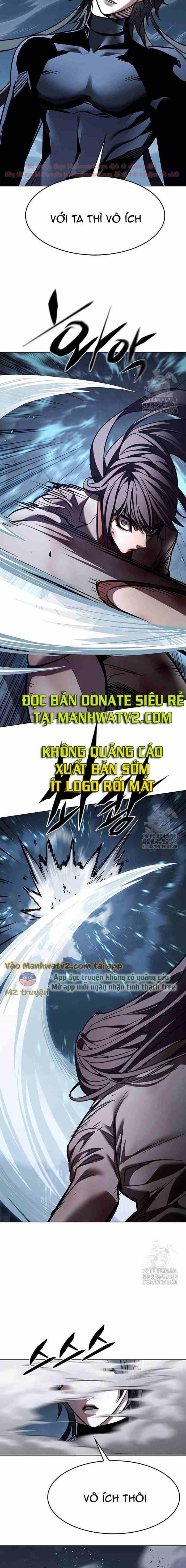 Đọc truyện Hóa thân thành mèo (Bản Free) - Chap 312
